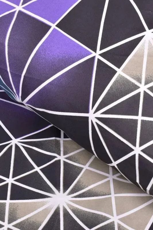 Наволочка 70х70 см. 2 шт.